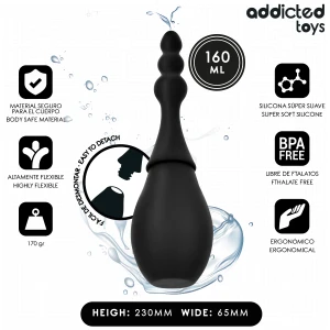 ADDICTED TOYS - NETTOYEUR DE VOYAGE MODÃLE 4